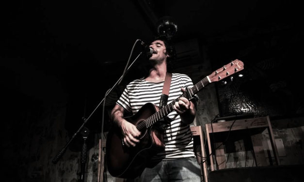 Scarda, un live tutto da vivere
