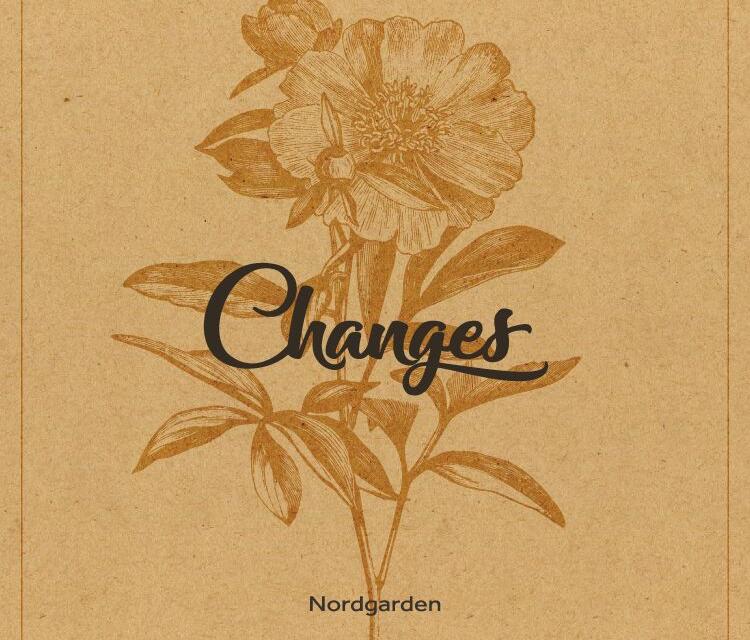“Changes”, Il nuovo album di Terje Nordgarden